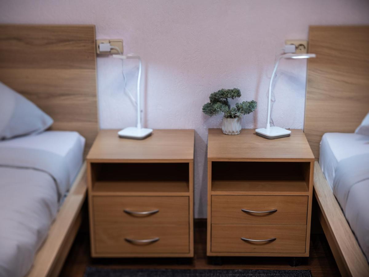 Apartamento Orange 55