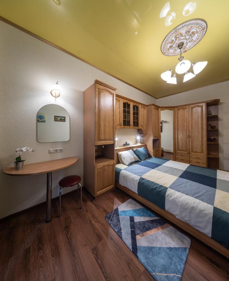 Apartamento Orange 55