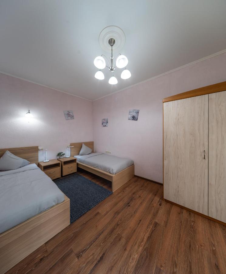 Apartamento Orange 55 *