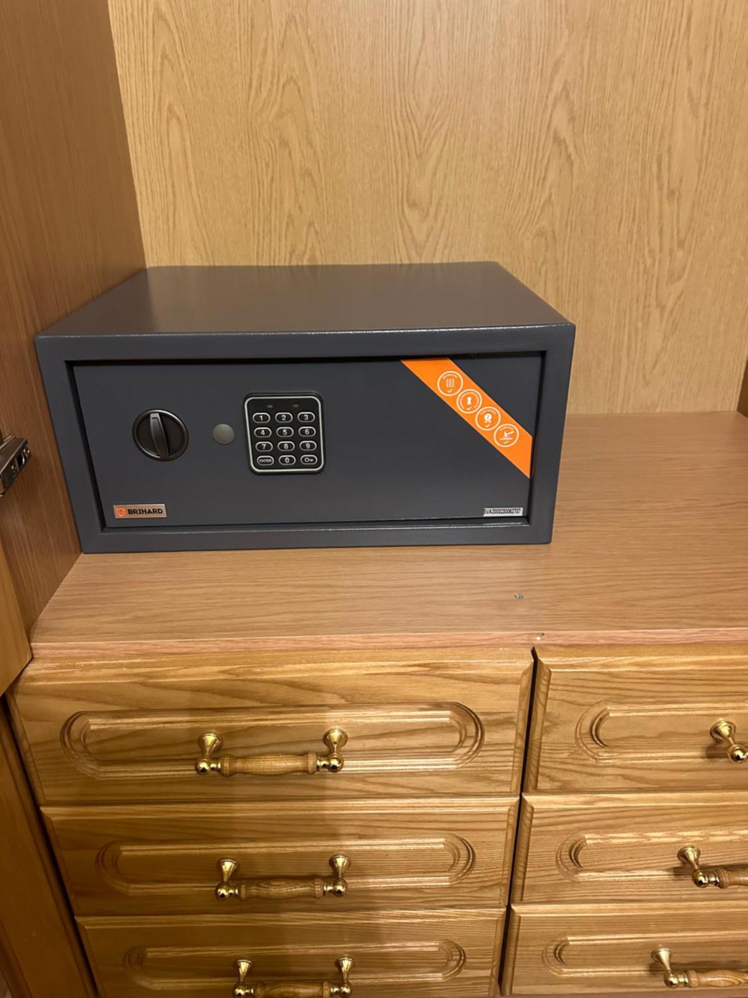 Orange 55 Leilighet *